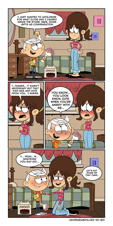 the loud house xxx|Parody: the loud house